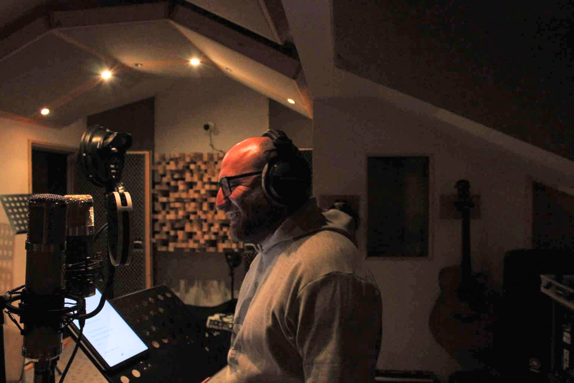 Studio MARS